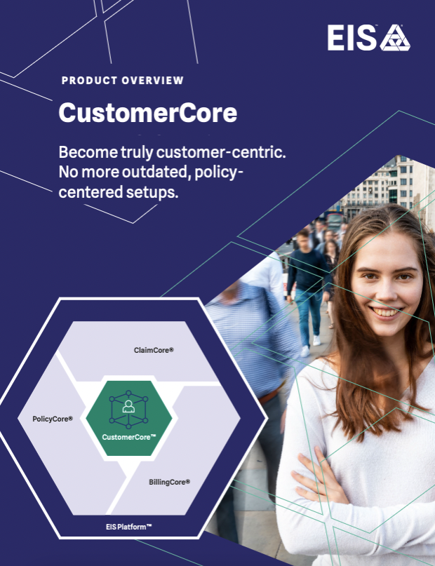 CustomerCore