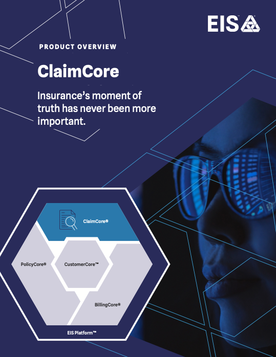 ClaimCore